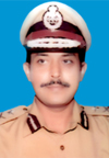 Shri R. S. Gupta, IPS